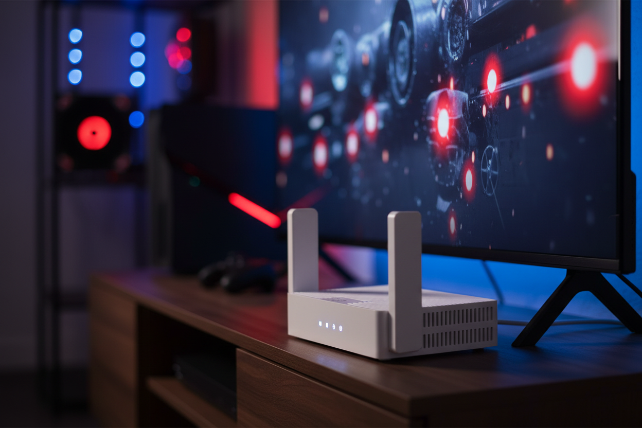 产品聚焦-主机中心