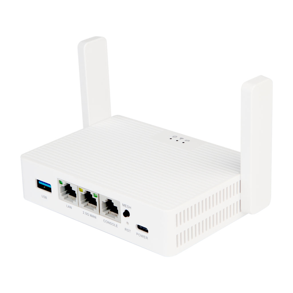Chaneve R1200N  1200Mbps OpenVPN Wi-Fi