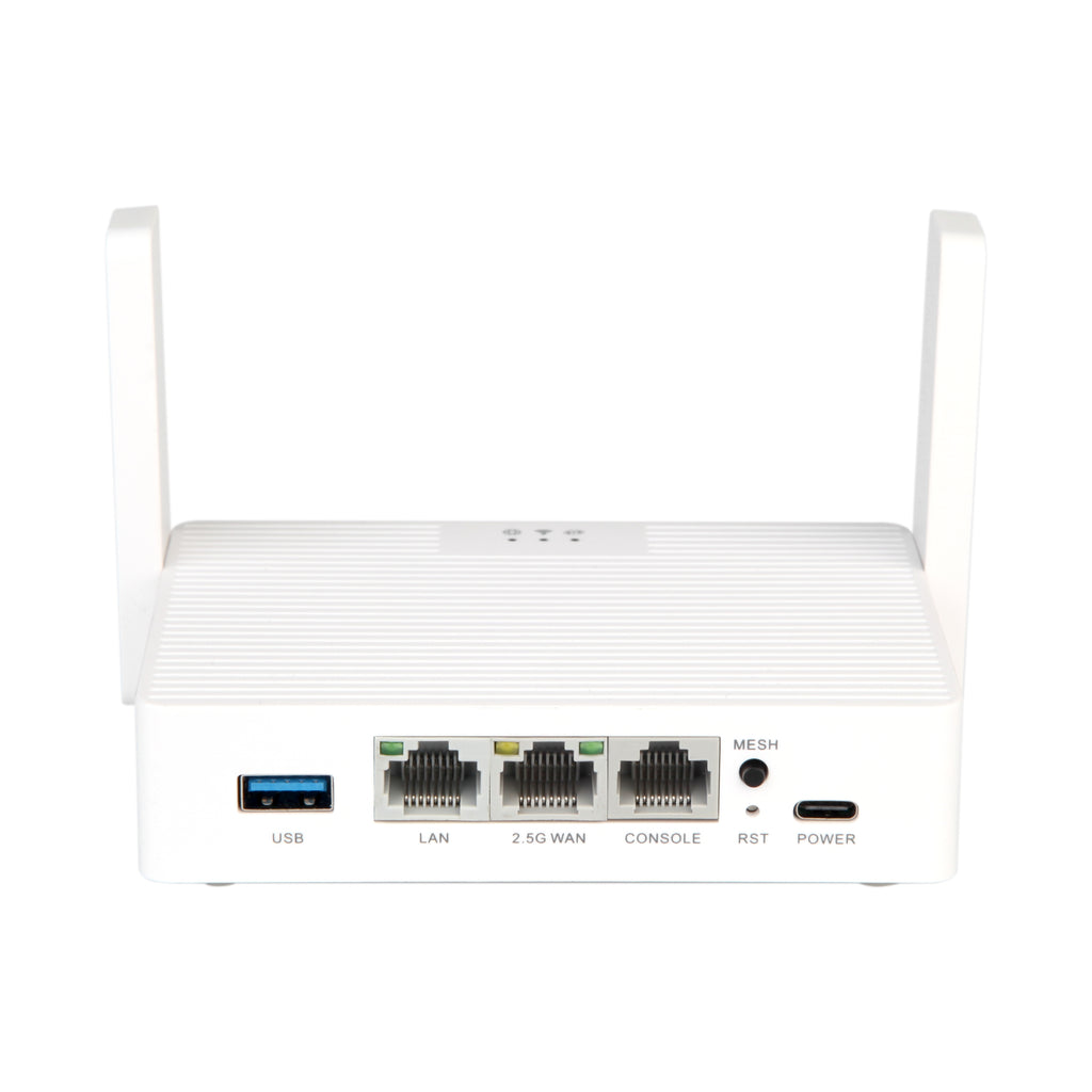 Chaneve R3000N-G2A OpenVPN 2.5G Port 3000Mbps Wi-Fi