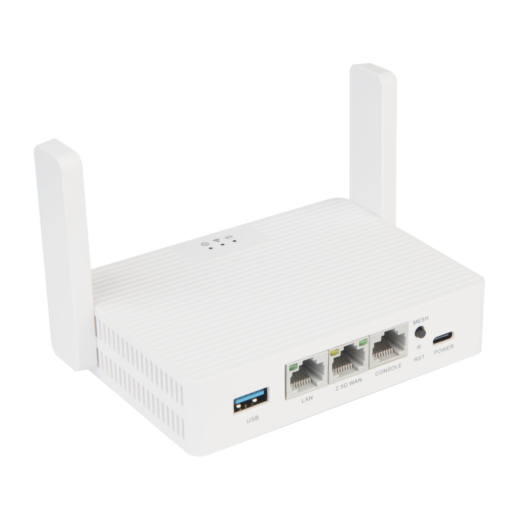 Chaneve R3000N-G2A OpenVPN 2.5G Port 3000Mbps Wi-Fi