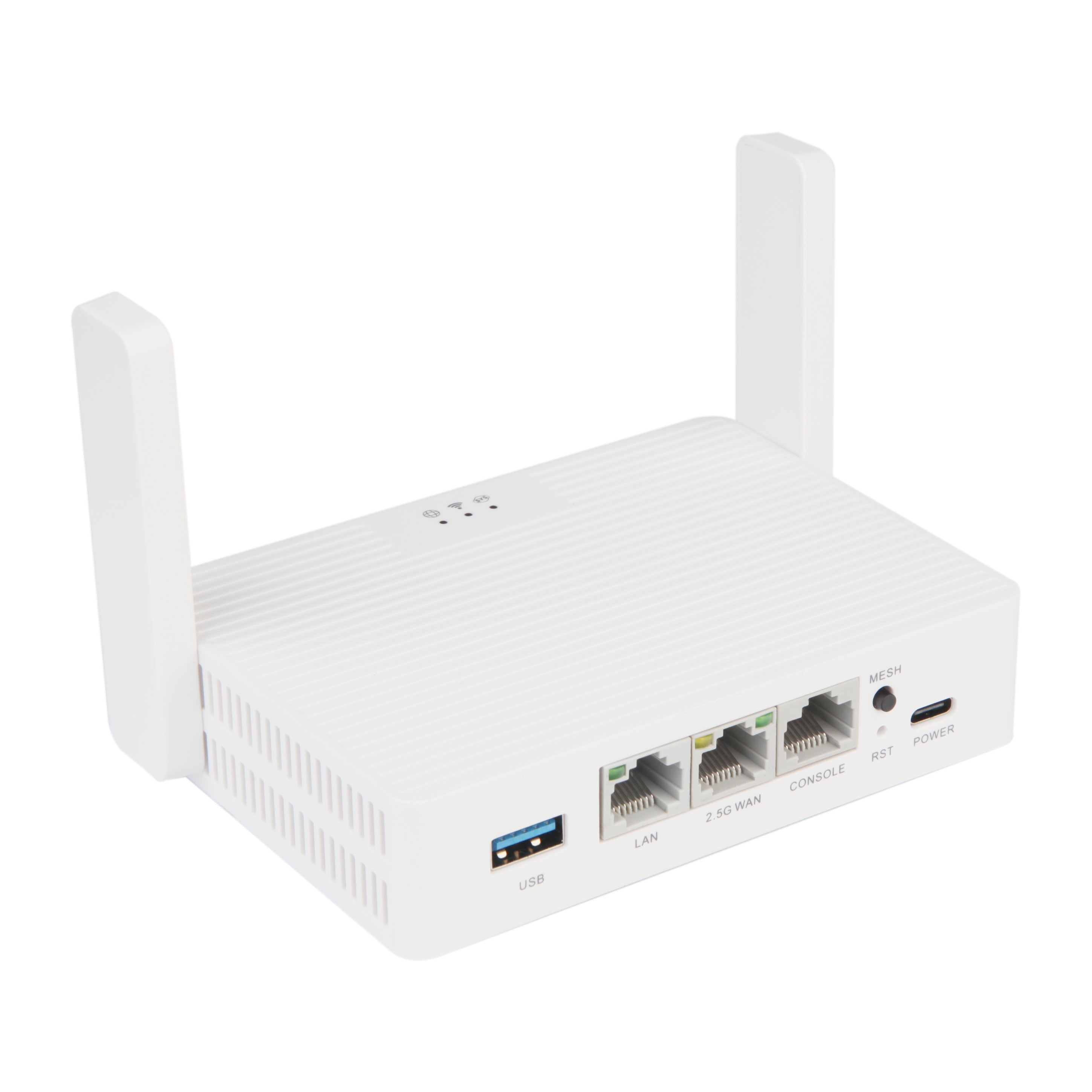 Chaneve R3000N-G2A OpenVPN 2.5G Port 3000Mbps Wi-Fi