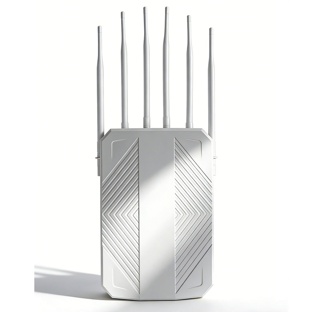 Chaneve Extender AX1800-1/AX3000-1 Outdoor WiFi 6 Access Point | Mesh, Gigabit, IP65 PoE