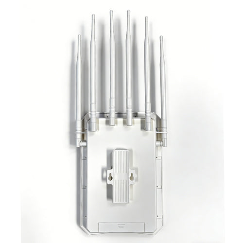 Chaneve Extender AX1800-1/AX3000-1 Outdoor WiFi 6 Access Point | Mesh, Gigabit, IP65 PoE