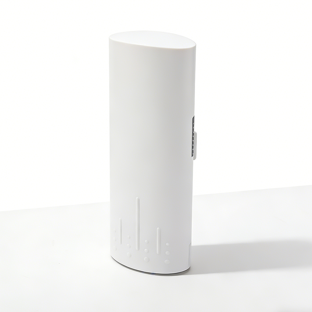 Chaneve Extender AX1800/AX3000 Outdoor WiFi 6 AP: Dual-Band Gigabit Mesh Access Point