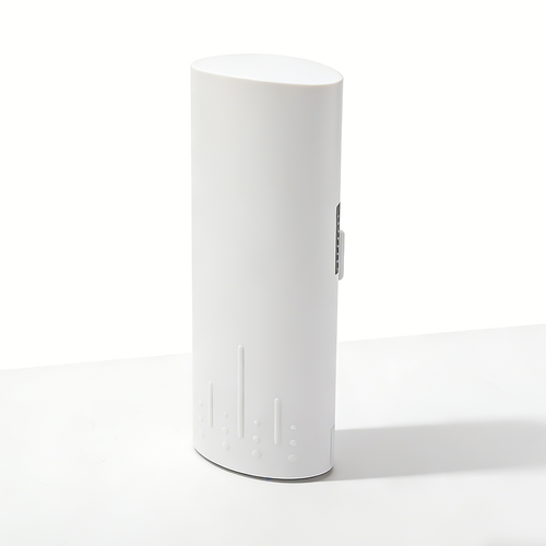 Chaneve Extender AX1800/AX3000 Outdoor WiFi 6 AP: Dual-Band Gigabit Mesh Access Point