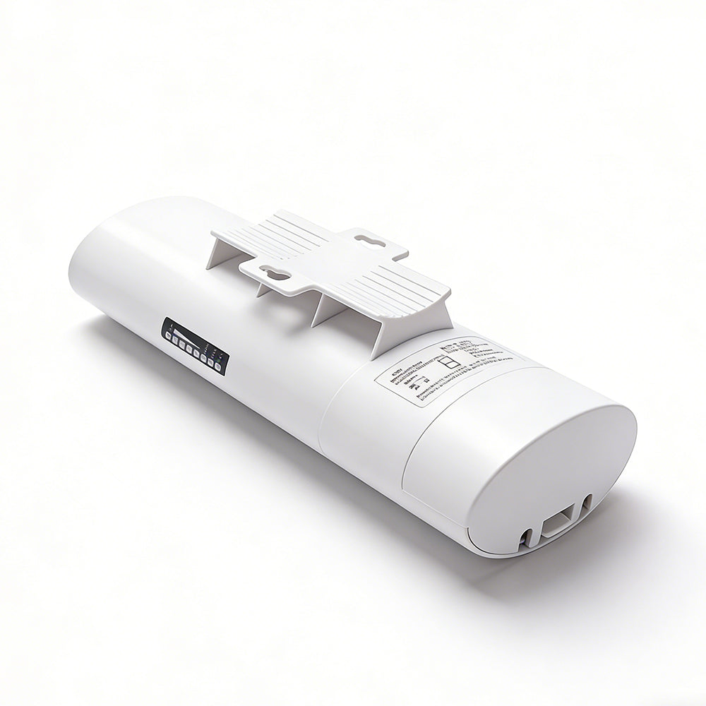 Chaneve Extender AX1800/AX3000 Outdoor WiFi 6 AP: Dual-Band Gigabit Mesh Access Point