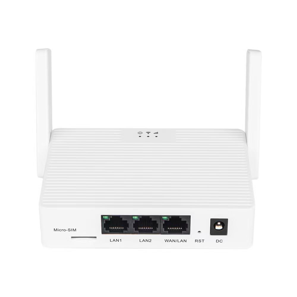 Chaneve CL300N Wi-FI 4G wifi router OpenVPN