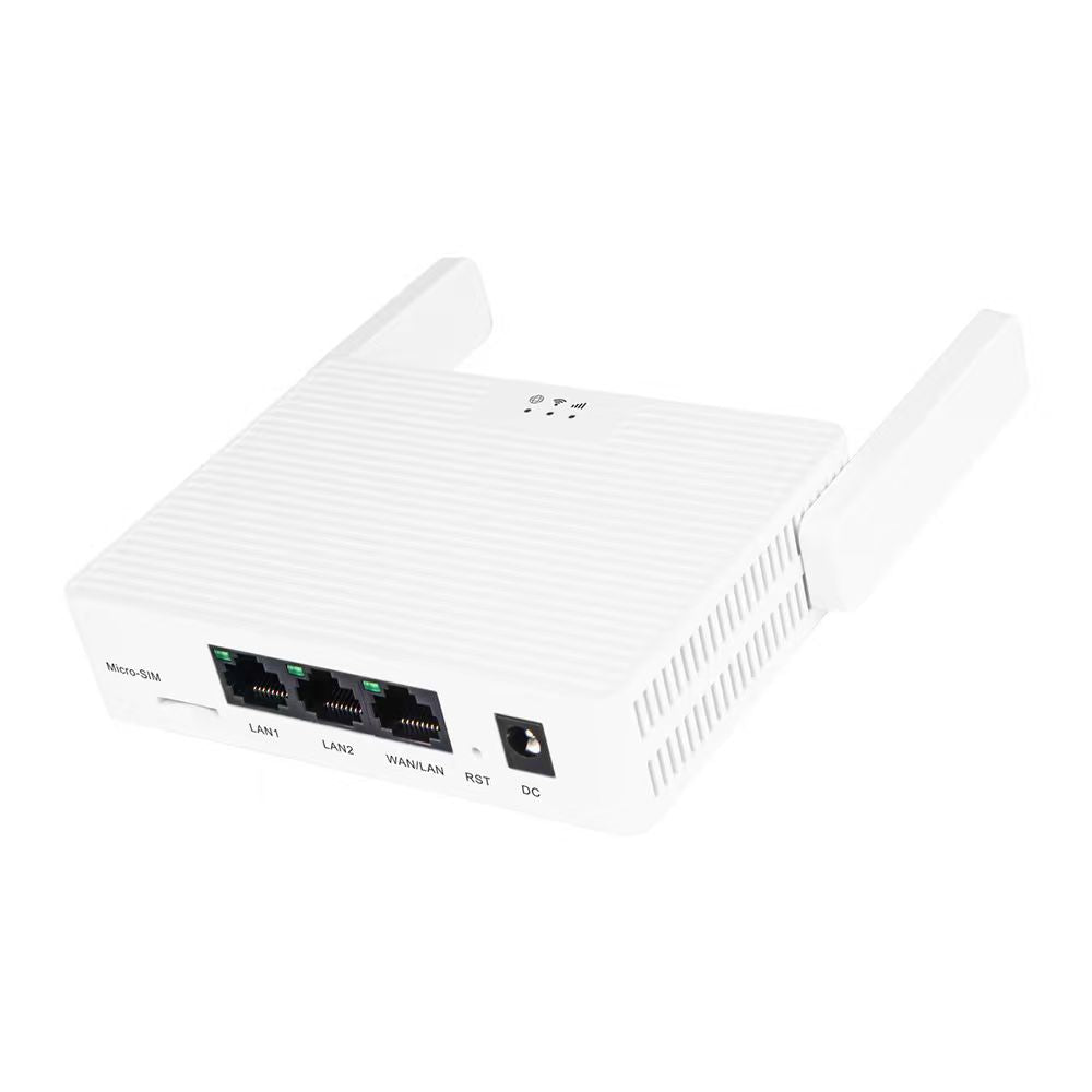 Chaneve CL300N Wi-FI 4G wifi router OpenVPN
