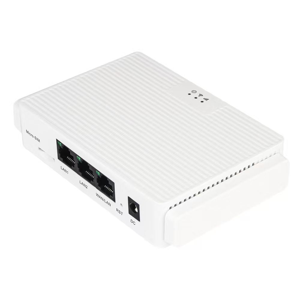 Chaneve CL300N Wi-FI 4G wifi router OpenVPN
